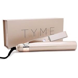 Tyme curling iron